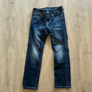 Old Navy Boys Jeans size 7